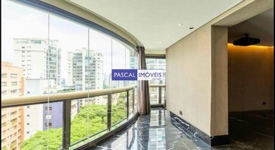 apartment em Rua Araguari, Vila Uberabinha - São Paulo - SP