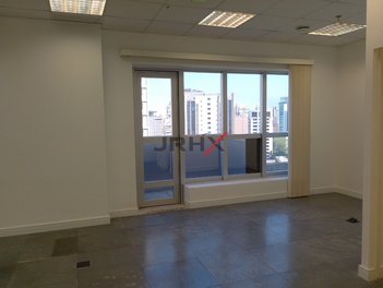 office em Avenida Paulista, Bela Vista - São Paulo - SP