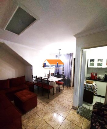 house em Rua José Sanguinete, São João Batista (Venda Nova) - Belo Horizonte - MG