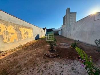 land_lot em Rua Boaventura Pereira Neto, Ponte de São João - Jundiaí - SP