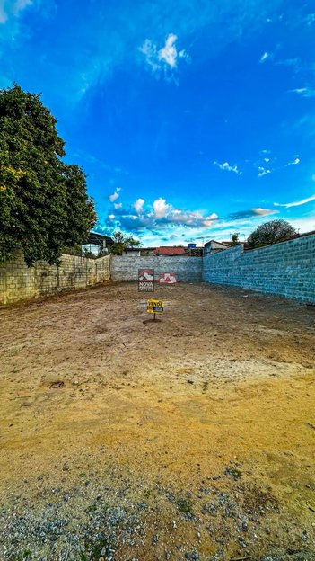 land_lot em Rua Ceará, Jardim Elvira Moreira - Pindamonhangaba - SP