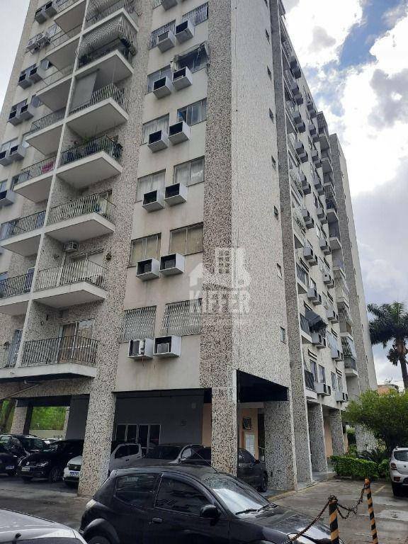 APARTAMENTO MUTONDO