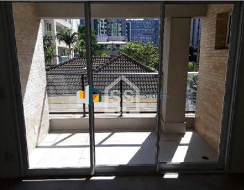 apartment em Rua Sampaio Viana, Paraíso - São Paulo - SP