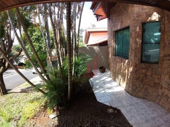 house em Rua Milton Leite Oliveira, Condomínio Residencial Village Vert - Sorocaba - SP