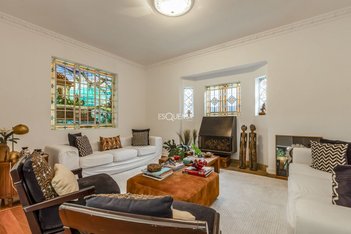 house em Rua Doutor João Pinheiro, Jardim Paulista - São Paulo - SP