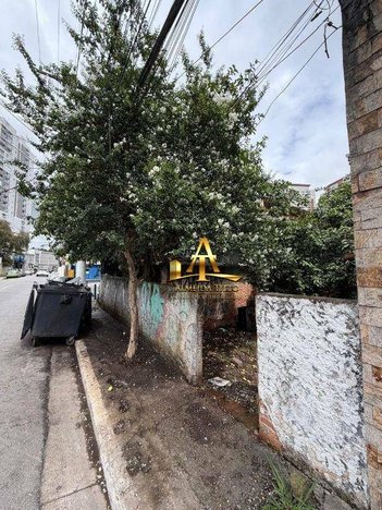 commercial_land_lot em Avenida da Aldeia, Jardim Iracema/Aldeia - Barueri - SP