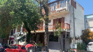 house em Avenida Nova York, São João - Porto Alegre - RS