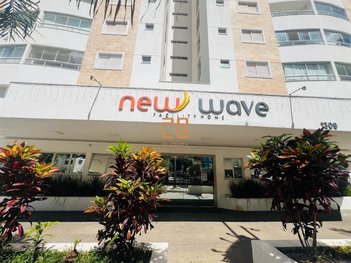 apartment em Avenida T 4, Setor Bueno - Goiânia - GO