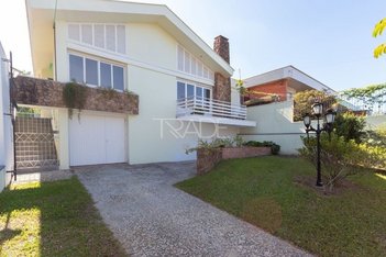house em Rua Manauê, Vila Assunção - Porto Alegre - RS