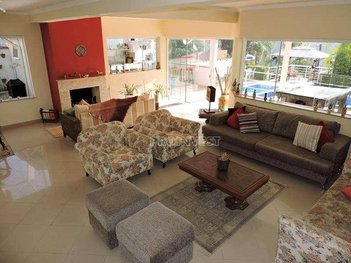 house em Rua Chile, Recanto Impla - Carapicuíba - SP