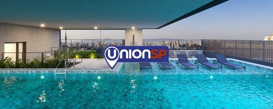 apartment em Rua Melo Palheta, Água Branca - São Paulo - SP