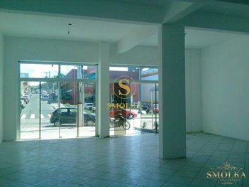 business em Fulvio Aducci, Estreito - Florianópolis - SC