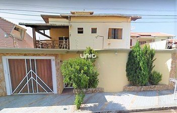 house em Rua das Magnólias, Nova Piracicaba - Piracicaba - SP