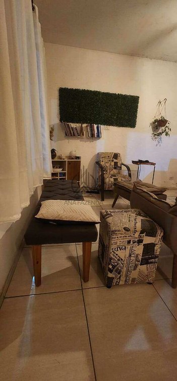 house em Rua Primavera, Campos Elíseos - Taubaté - SP