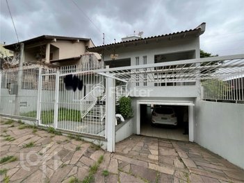house em Rua Euclides da Cunha, Centro - Canoas - RS