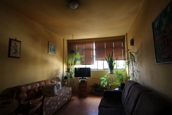 apartment em Rua Eça de Queiroz, Vila Mariana - São Paulo - SP