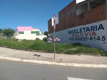 land_lot em Avenida Valter de Oliveira, Jardim Santa Júlia - São José dos Campos - SP