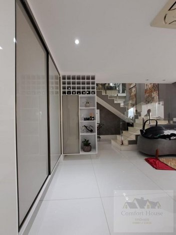 apartment em Rua Siqueira Campos, Centro - Santo André - SP