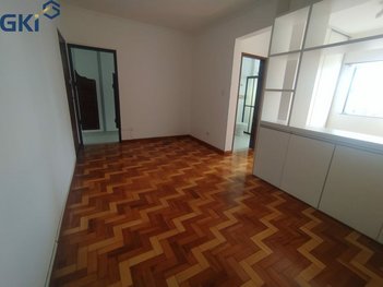 apartment em Rua Heitor Penteado, Sumarezinho - São Paulo - SP