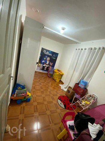 house em Córrego do Bom Jesus, Cidade Centenário - São Paulo - SP