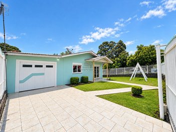 house em Rua Lucindo Lodi, Primeiro de Maio - Farroupilha - RS