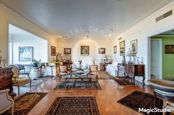 apartment em Avenida Atlântica, Copacabana - Rio de Janeiro - RJ