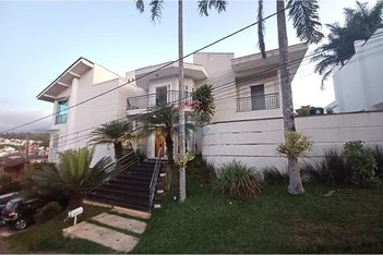 house em Avenida Presidente General Dutra, Cidade Parquelandia - Mogi das Cruzes - SP