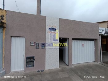 commercial_building em Avenida Ilhéus, Patagônia - Vitória da Conquista - BA