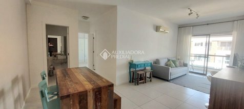 apartment em Avenida Campeche, Campeche - Florianópolis - SC