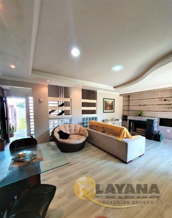 house em Jacunda, Guarujá - Porto Alegre - RS