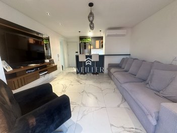 apartment em Rua João Gaya, Vila Operária - Itajaí - SC