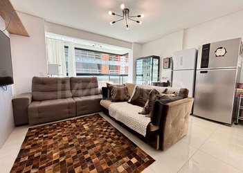apartment em Rua Victor Fronza, Porto Belo - Porto Belo - SC