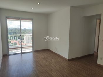 apartment em Rua Nelson Fernandes, Cidade Vargas - São Paulo - SP
