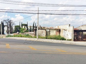land_lot em Rua Humberto de Campos, Jardim Zulmira - Sorocaba - SP