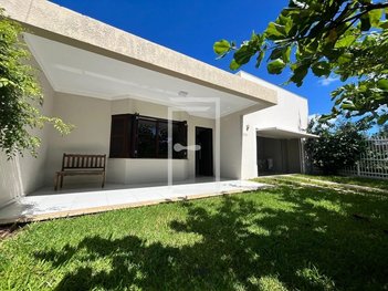 house em Rua Begônias, Rainha do Mar - Xangri-Lá - RS