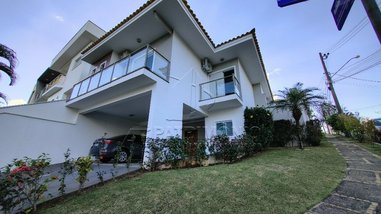 house em Rua João Batista Correa de Oliveira, Parque Esplanada - Votorantim - SP