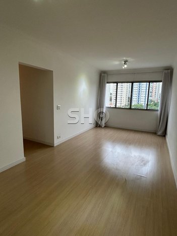 apartment em Rua João de Lacerda Soares, Jardim das Acácias - São Paulo - SP