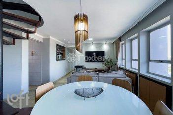 apartment em Rua Doutor Gentil Leite Martins, Cidade Ademar - São Paulo - SP