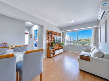 apartment em Rua Capitão Pedro Werlang, Partenon - Porto Alegre - RS