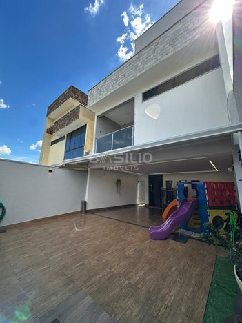 house em Avenida Ipanema, Jardim Atlântico - Goiânia - GO