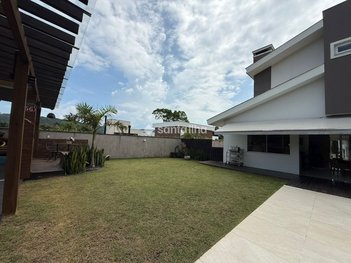 apartment em Rua Deputado Walter Gomes, Santo Antônio de Lisboa - Florianópolis - SC