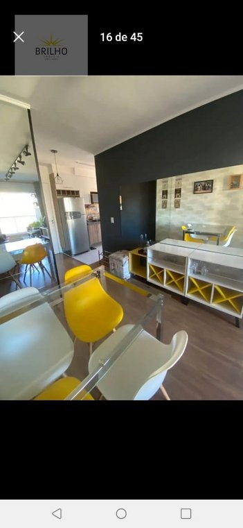 apartment em Rua Cláudio Aparecido Oliveira, Jardim Roberto - Osasco - SP