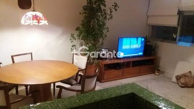 apartment em Avenida Jacutinga, Indianópolis - São Paulo - SP