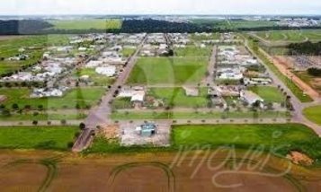 land_lot em Avenida Projetada 1, Jardim Bougainville - Sinop - MT