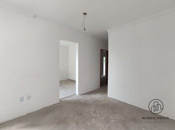 apartment em Rua Professor Enéas Proença de Arruda, Vila Hortência - Sorocaba - SP