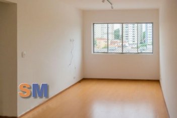 apartment em Rua João de Lacerda Soares, Jardim das Acácias - São Paulo - SP