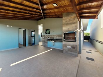 house em Rua Vitória, Jacaré - Cabreúva - SP