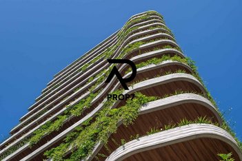 apartment em Rua José Maria Lisboa, Jardim Paulista - São Paulo - SP