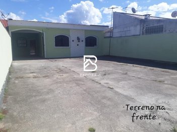 house em Izaura Podanoski, Forquilhas - São José - SC