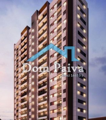 apartment em Rua Purus, Vila Mazzei - São Paulo - SP